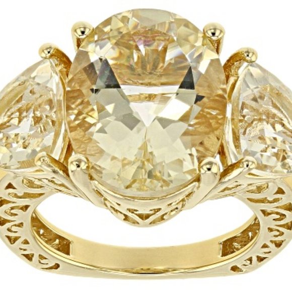 New Huge Real Labradorites in YG - Royale! - Picture 15 of 16